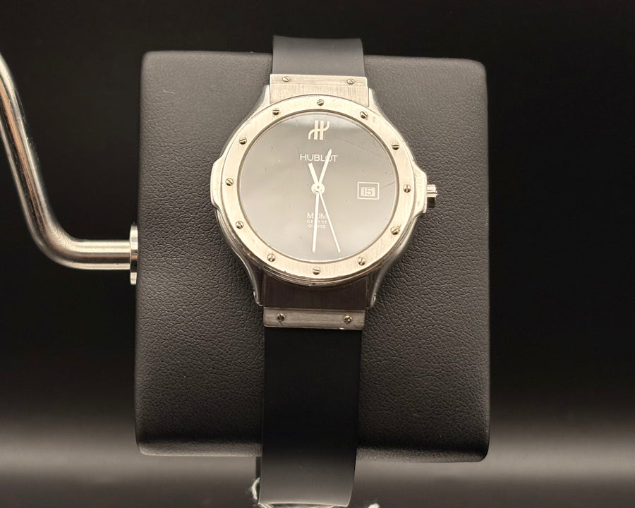 Hublot MDM, 1990