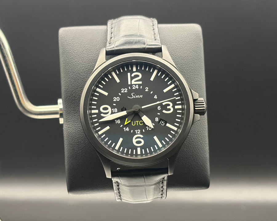 Sinn UTC, 2020