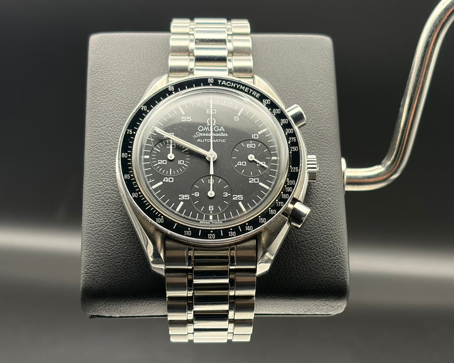 Omega Speedmaster Reduced, 1998
