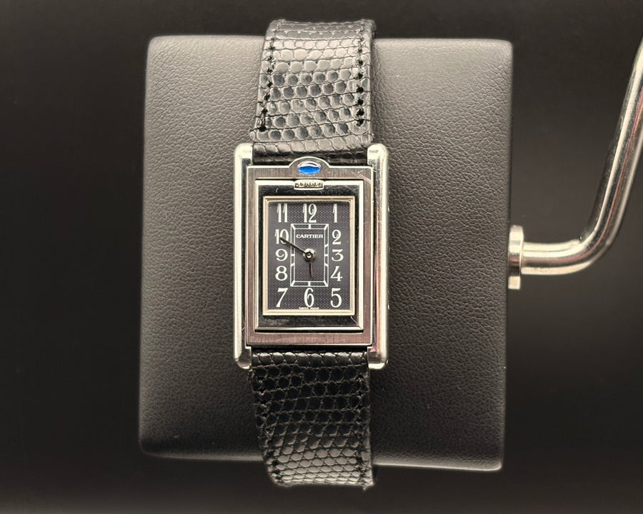 Cartier Tank Basculante Ref. 2386, 1995
